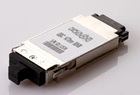 Enterasys GPIM-08 GBIC